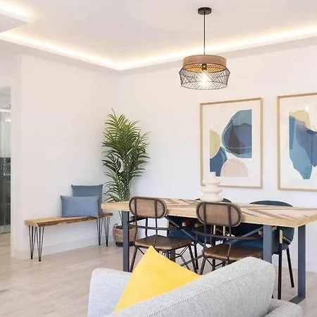 Apartment Sunnyland Apartment Arona *
