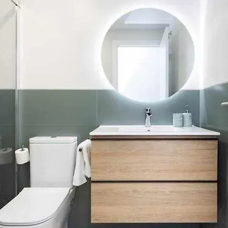 Sunnyland Apartment Arona *
