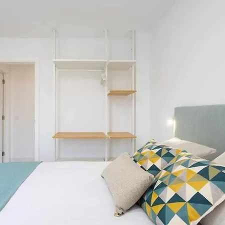 Sunnyland Apartment Arona Cho