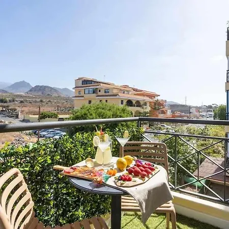 Sunnyland Apartment Arona
