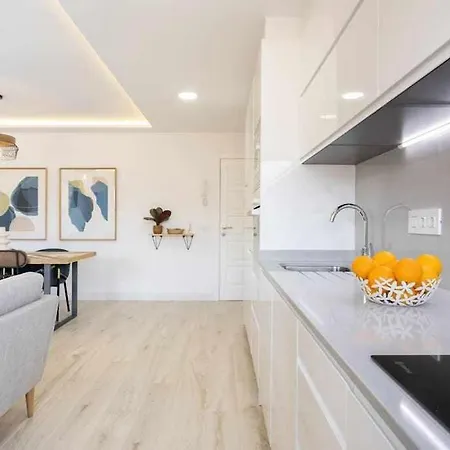 Apartment Sunnyland Arona