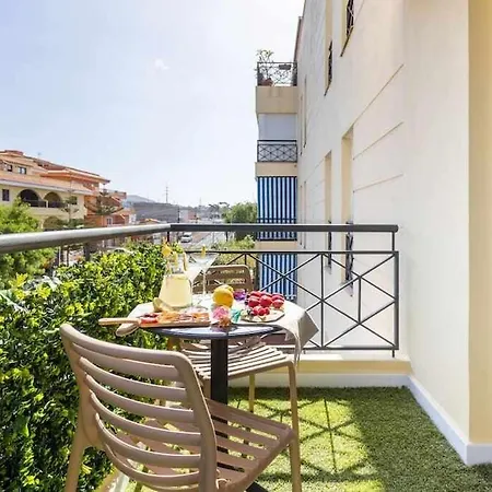 Apartament Sunnyland Arona