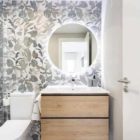 Sunnyland Arona Apartament Cho