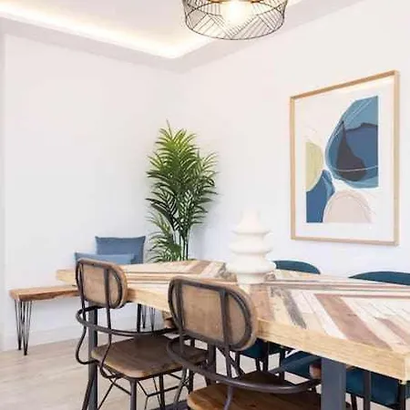 Apartament Sunnyland Arona *