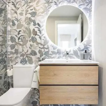 Apartament Sunnyland Arona Cho