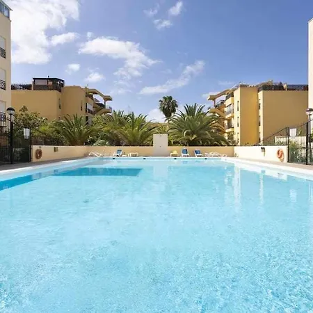 Apartament Sunnyland Arona