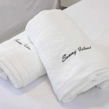 Apartament Sunnyland Arona