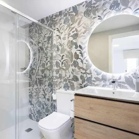 Apartament Sunnyland Arona *