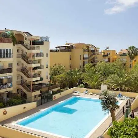 Sunnyland Arona Apartament *