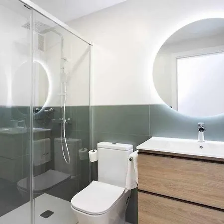 Sunnyland Arona Apartament *