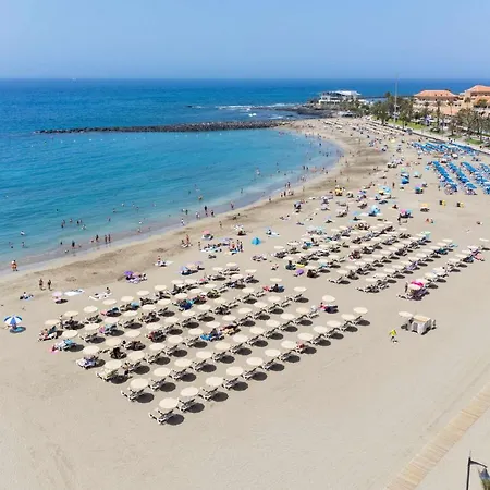 Sunnyland Arona Apartament Cho