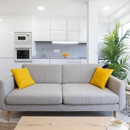 Apartament Sunnyland Arona